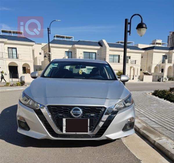 نيسان ألتيما 2019 للبيع في العراق - اربيل